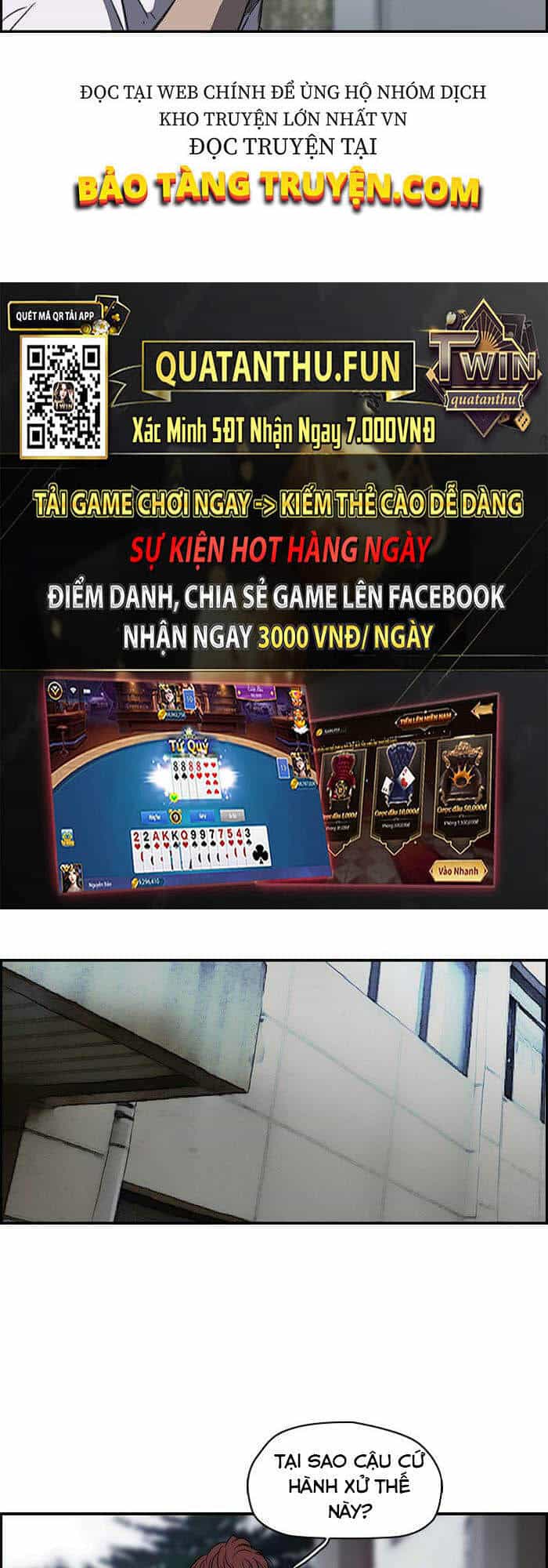 Thể Thao Cực Hạn - Chương 137 - ảnh 31