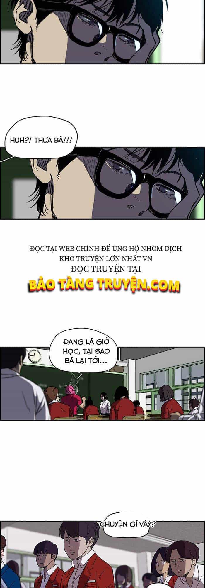 Thể Thao Cực Hạn - Chương 138 - ảnh 25