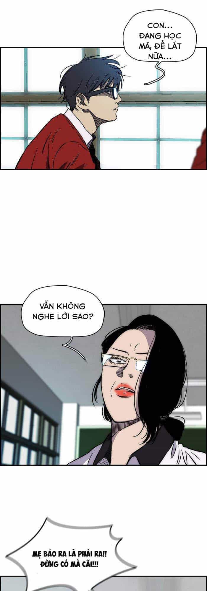 Thể Thao Cực Hạn - Chương 138 - ảnh 29