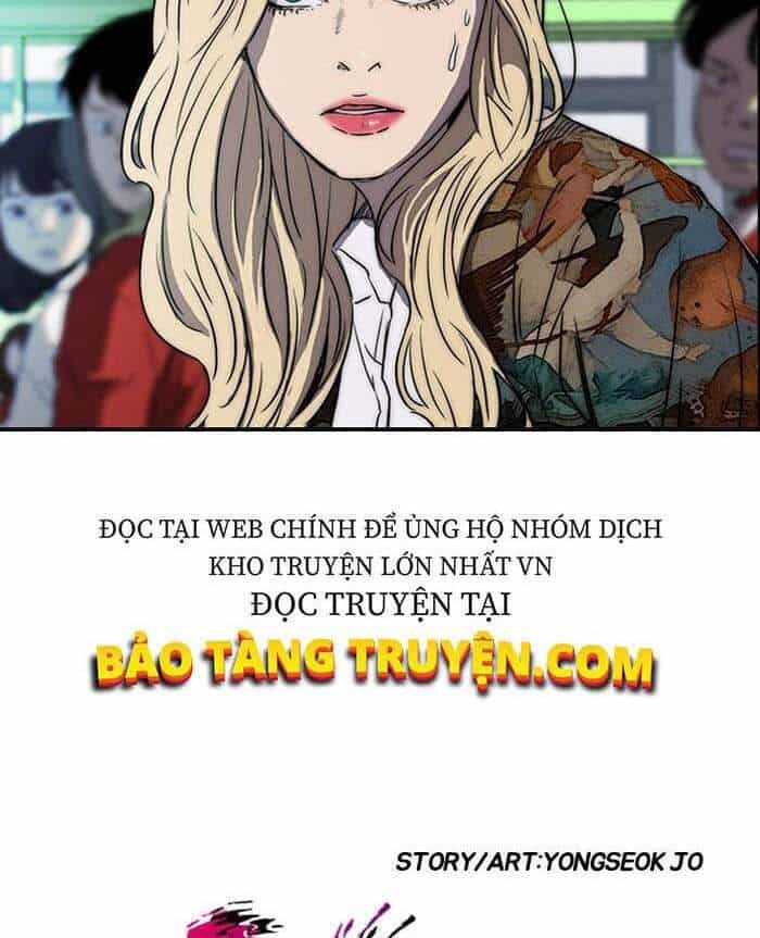 Thể Thao Cực Hạn - Chương 139 - ảnh 17