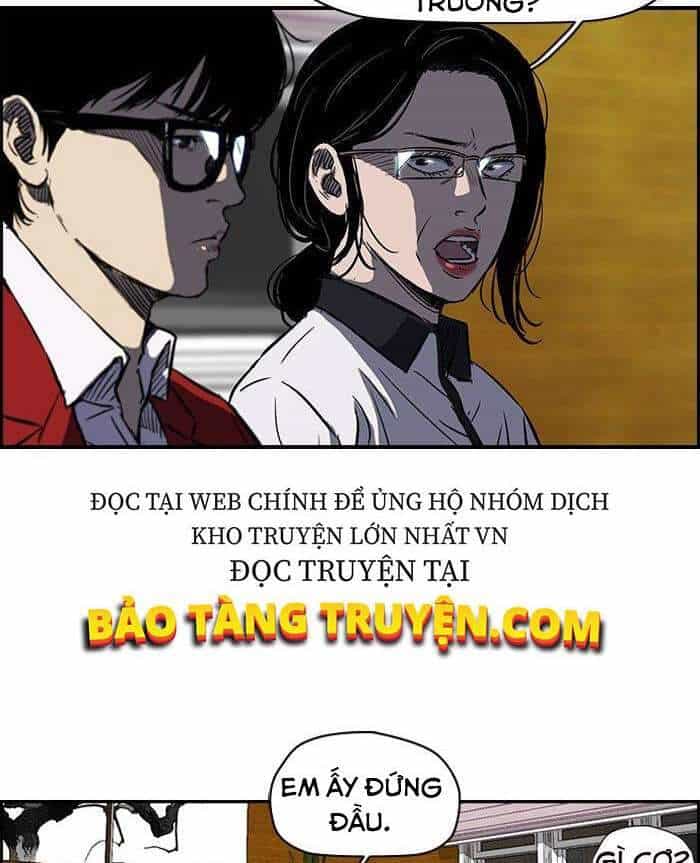 Thể Thao Cực Hạn - Chương 139 - ảnh 21