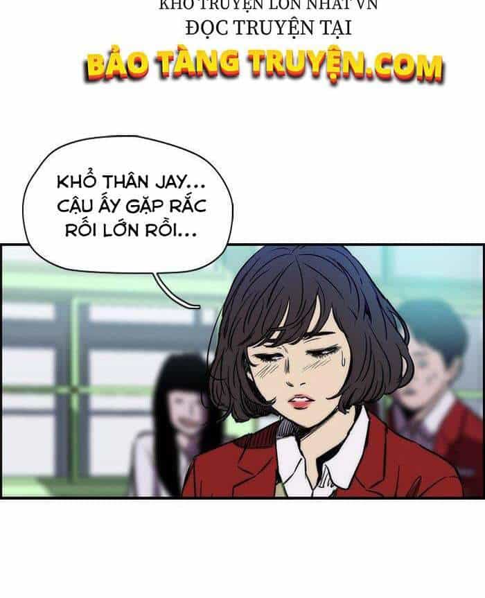 Thể Thao Cực Hạn - Chương 139 - ảnh 25