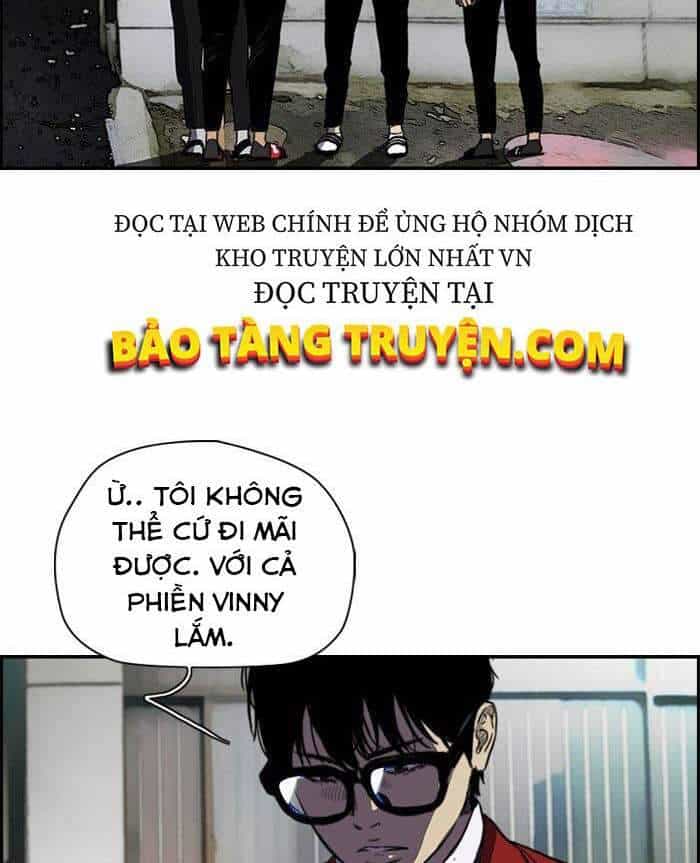 Thể Thao Cực Hạn - Chương 139 - ảnh 34