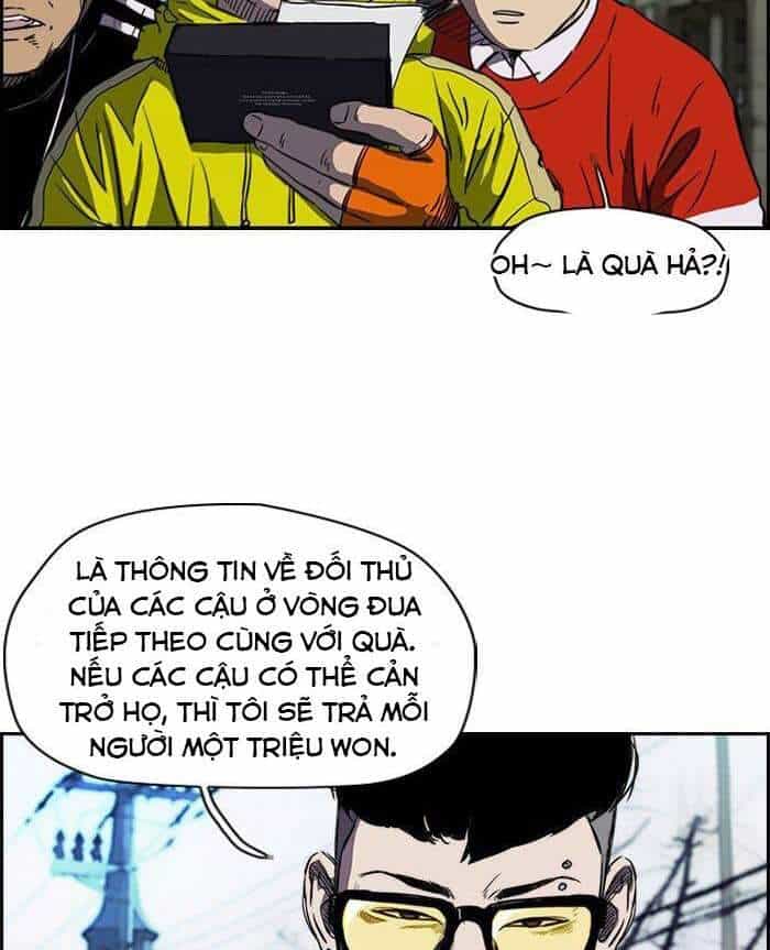 Thể Thao Cực Hạn - Chương 139 - ảnh 49