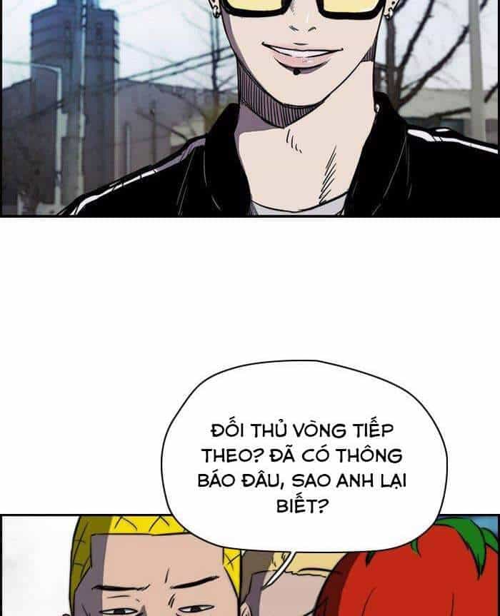 Thể Thao Cực Hạn - Chương 139 - ảnh 50