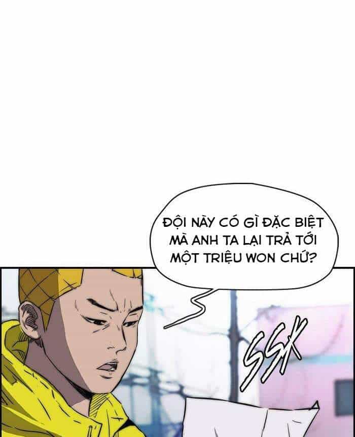 Thể Thao Cực Hạn - Chương 139 - ảnh 58