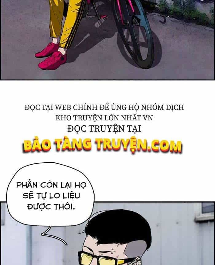 Thể Thao Cực Hạn - Chương 139 - ảnh 64