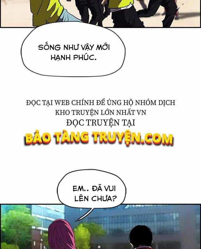 Thể Thao Cực Hạn - Chương 140 - ảnh 16
