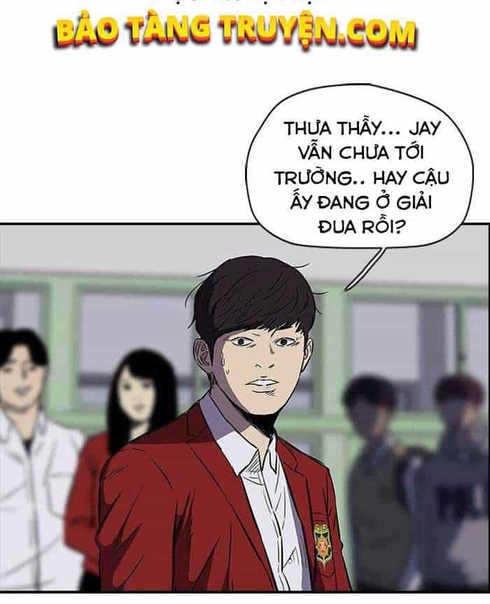 Thể Thao Cực Hạn - Chương 140 - ảnh 21