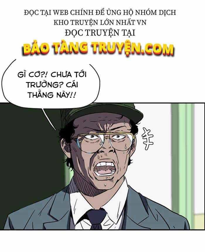 Thể Thao Cực Hạn - Chương 140 - ảnh 22