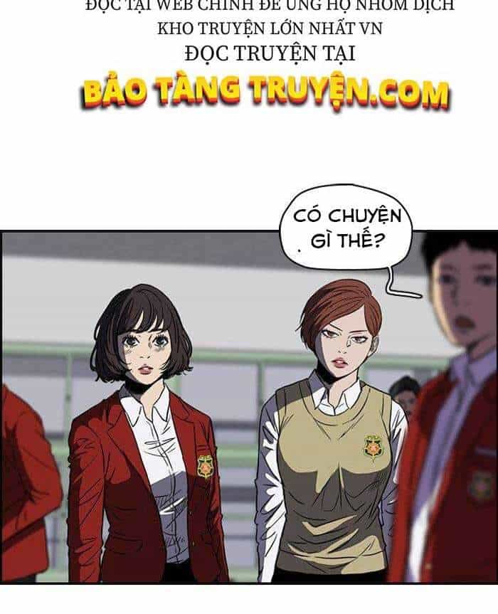 Thể Thao Cực Hạn - Chương 140 - ảnh 24