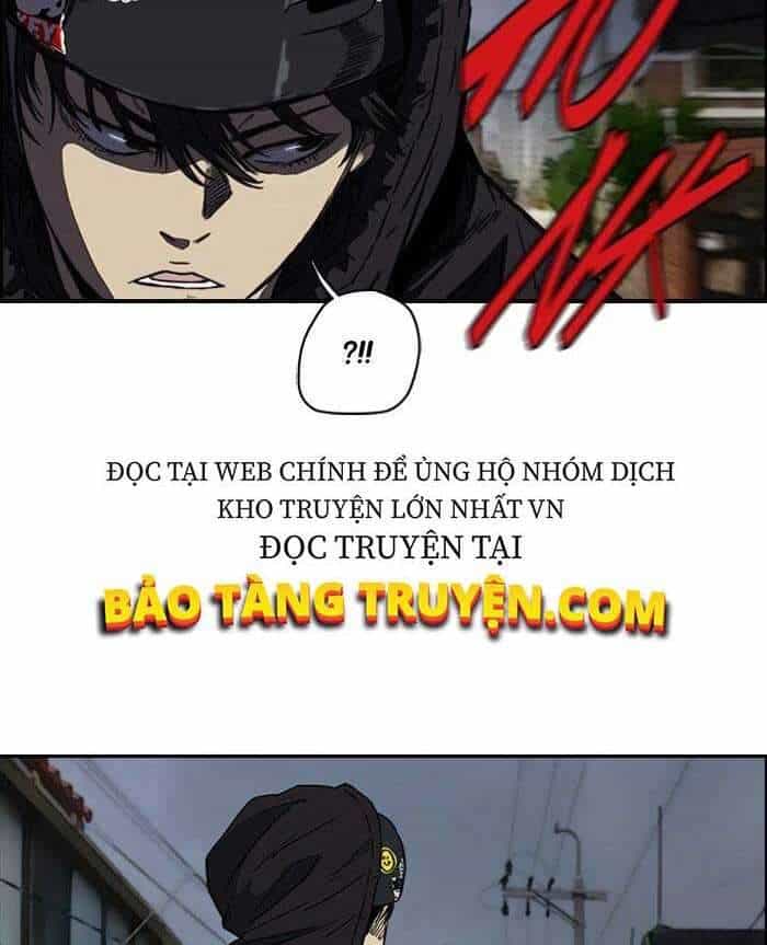Thể Thao Cực Hạn - Chương 140 - ảnh 31