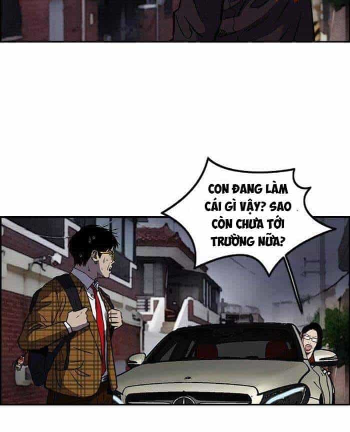 Thể Thao Cực Hạn - Chương 140 - ảnh 35