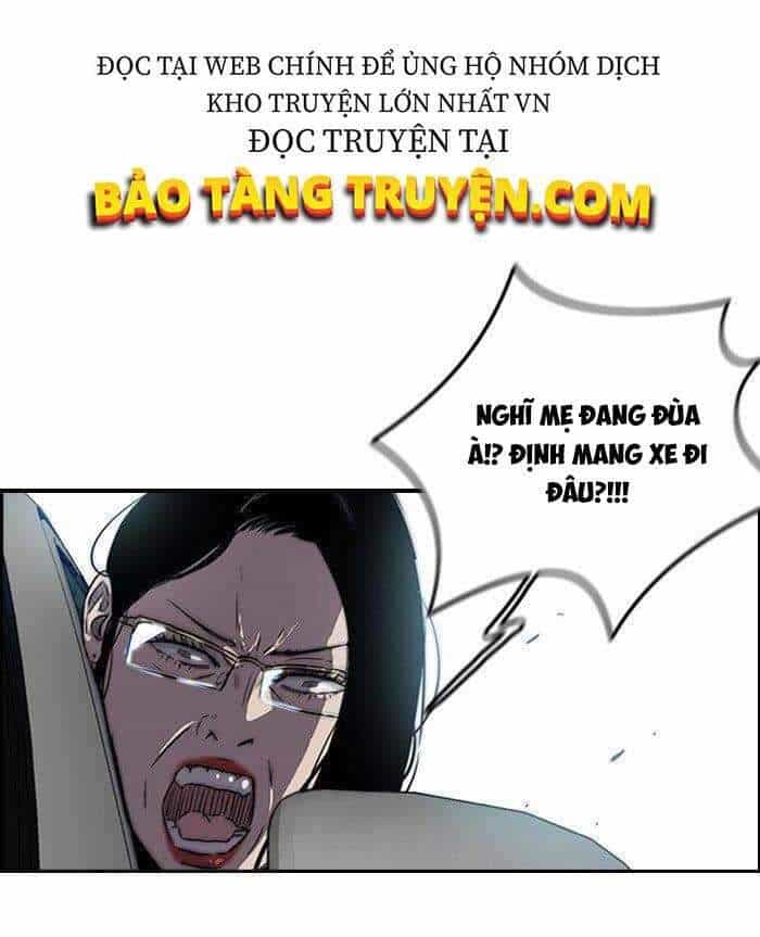 Thể Thao Cực Hạn - Chương 140 - ảnh 36
