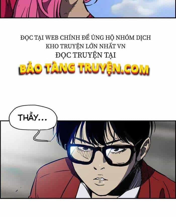 Thể Thao Cực Hạn - Chương 140 - ảnh 7