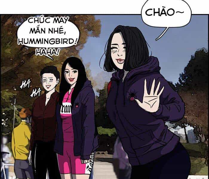 Thể Thao Cực Hạn - Chương 141 - ảnh 27