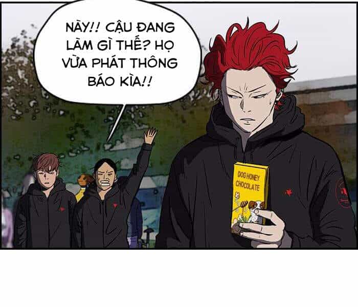 Thể Thao Cực Hạn - Chương 141 - ảnh 37