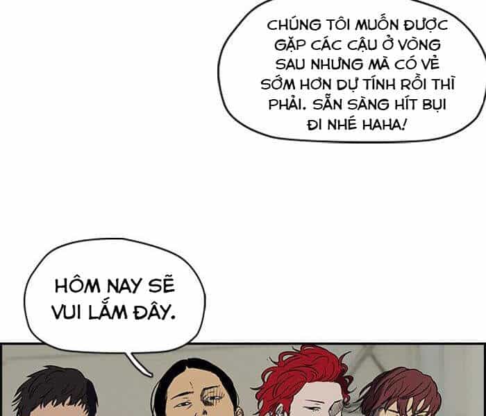 Thể Thao Cực Hạn - Chương 141 - ảnh 46