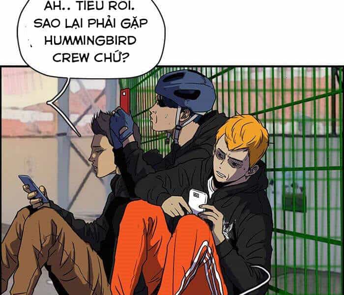 Thể Thao Cực Hạn - Chương 141 - ảnh 54