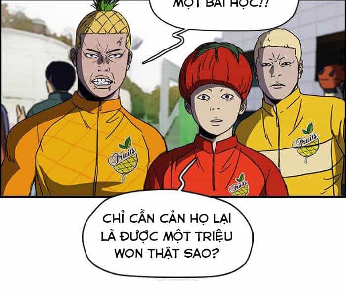 Thể Thao Cực Hạn - Chương 141 - ảnh 61
