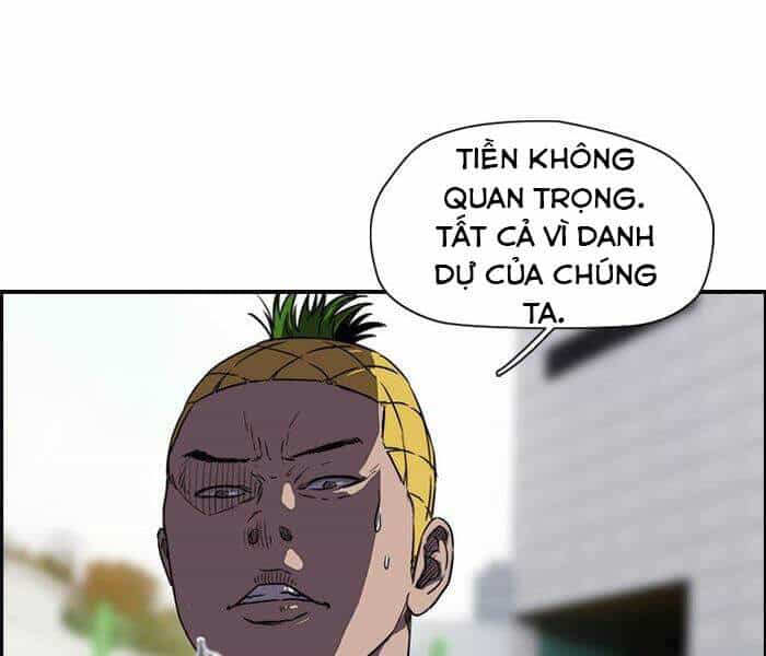 Thể Thao Cực Hạn - Chương 141 - ảnh 62