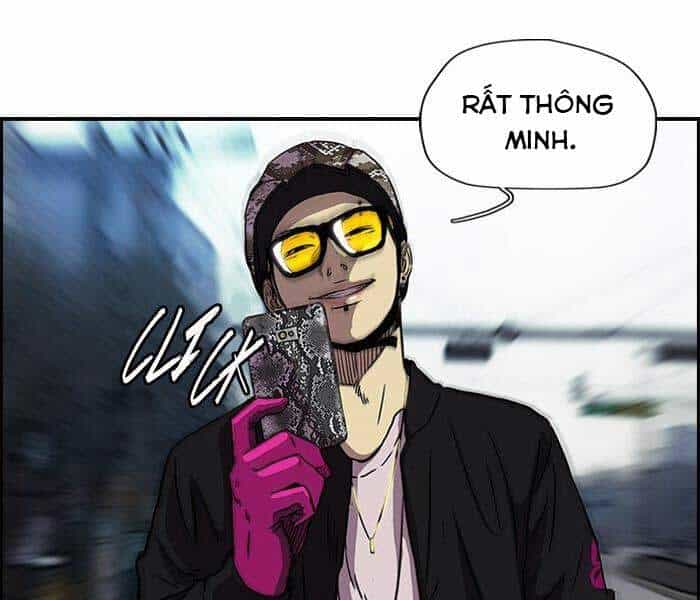 Thể Thao Cực Hạn - Chương 142 - ảnh 25