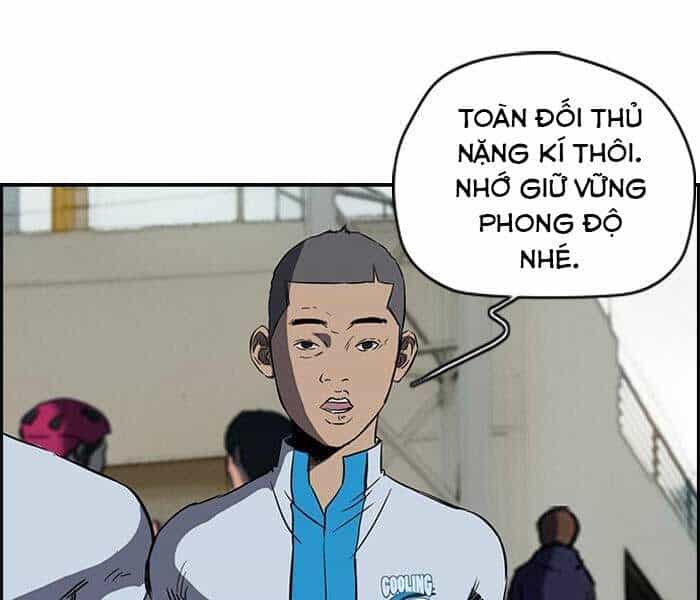 Thể Thao Cực Hạn - Chương 142 - ảnh 56