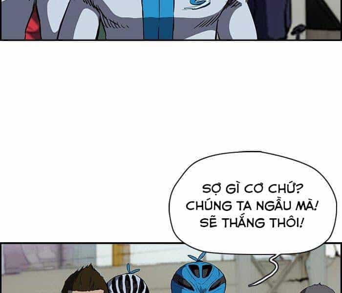 Thể Thao Cực Hạn - Chương 142 - ảnh 57