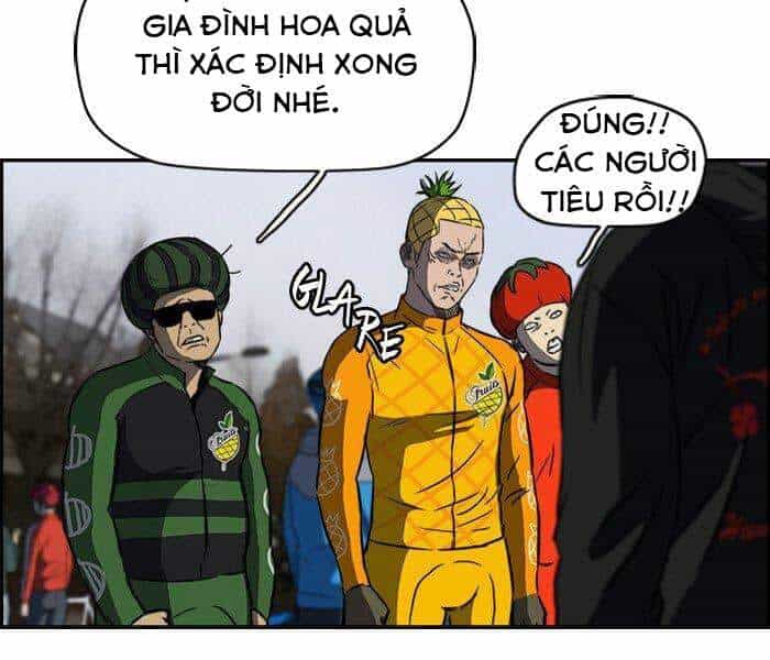 Thể Thao Cực Hạn - Chương 142 - ảnh 71