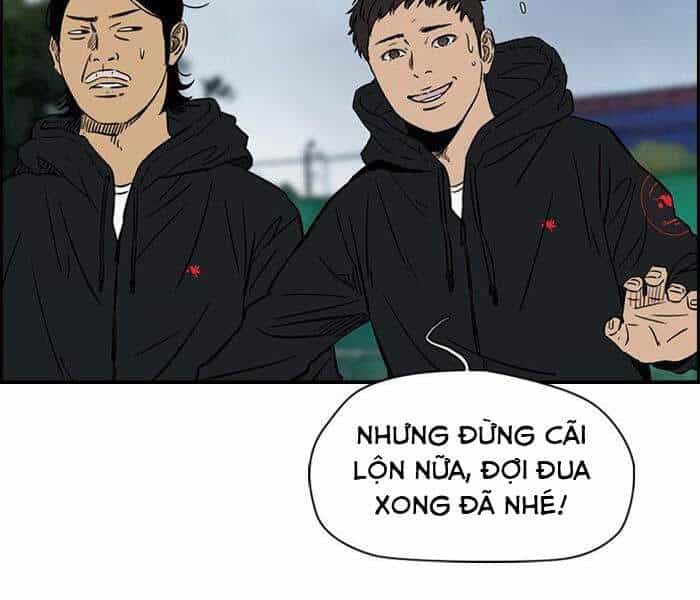 Thể Thao Cực Hạn - Chương 142 - ảnh 74