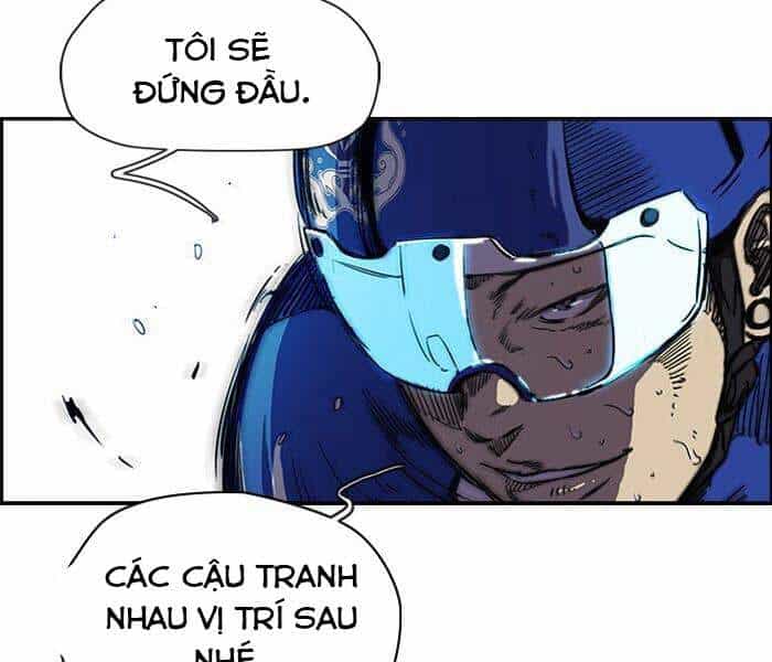 Thể Thao Cực Hạn - Chương 143 - ảnh 21
