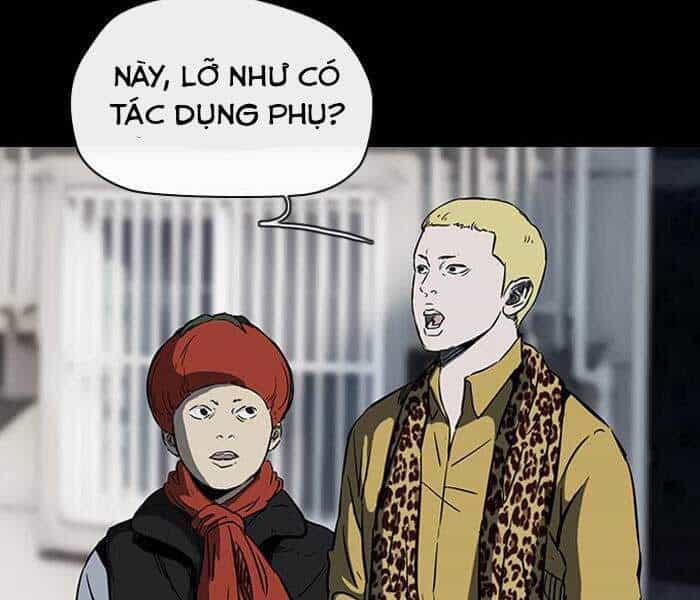 Thể Thao Cực Hạn - Chương 143 - ảnh 59