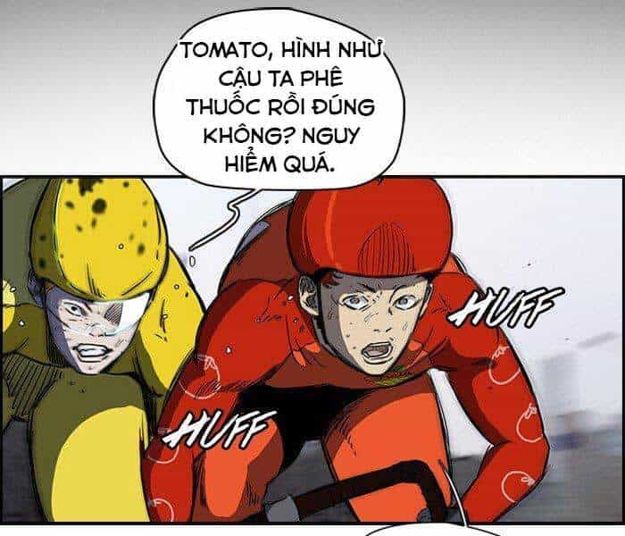 Thể Thao Cực Hạn - Chương 143 - ảnh 63