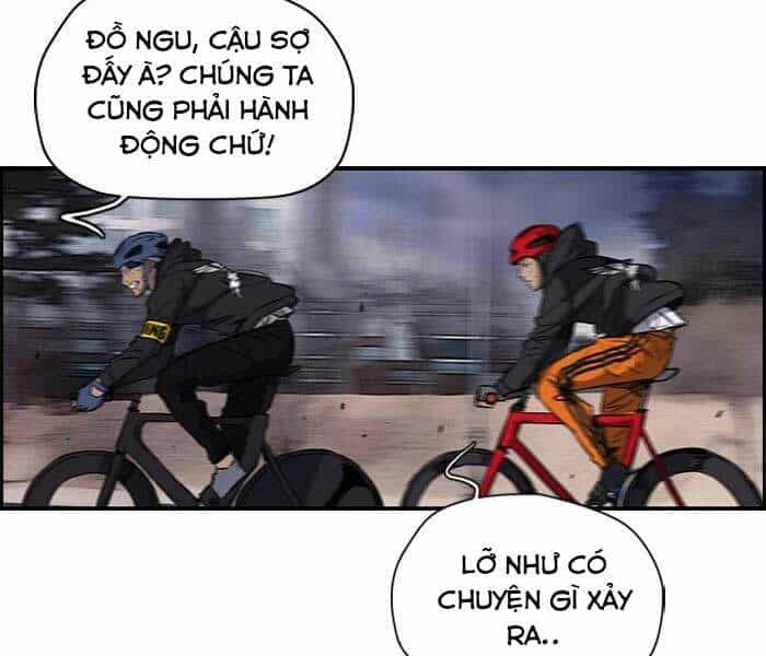Thể Thao Cực Hạn - Chương 143 - ảnh 70