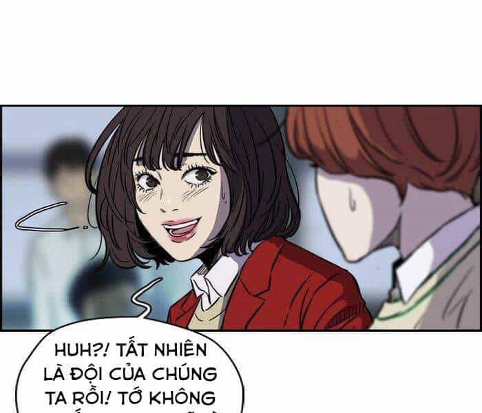 Thể Thao Cực Hạn - Chương 144 - ảnh 19