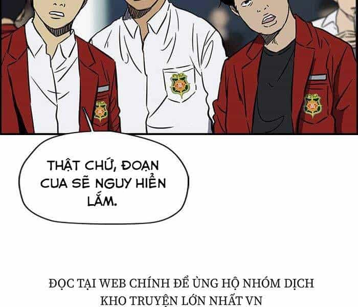 Thể Thao Cực Hạn - Chương 145 - ảnh 12