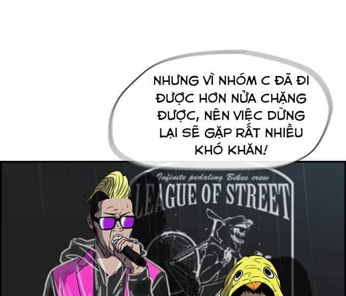 Thể Thao Cực Hạn - Chương 145 - ảnh 4