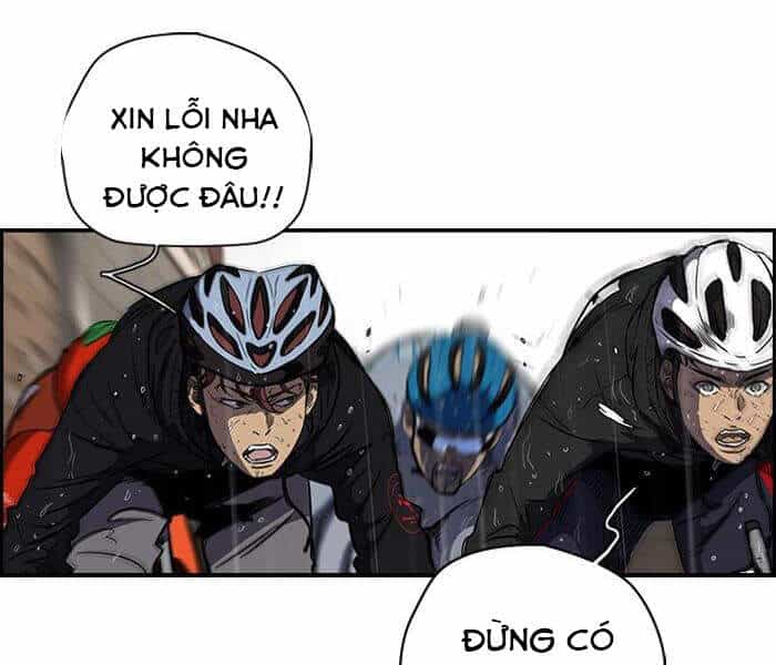 Thể Thao Cực Hạn - Chương 145 - ảnh 50