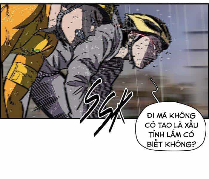 Thể Thao Cực Hạn - Chương 145 - ảnh 77