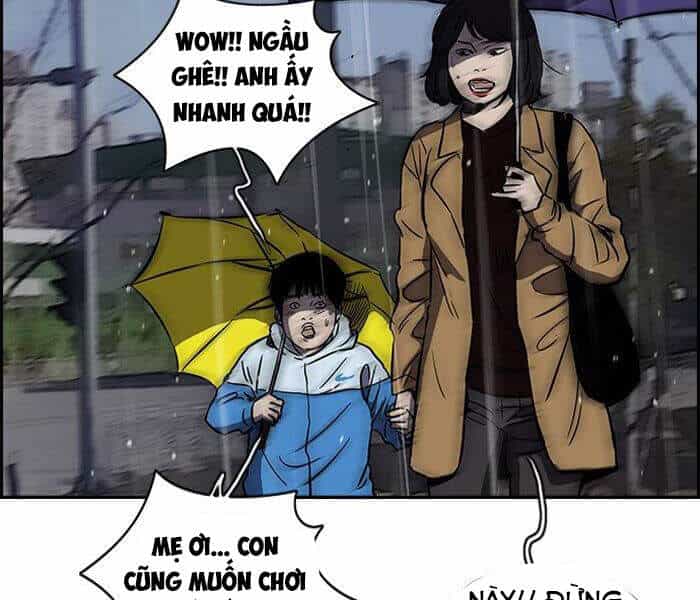 Thể Thao Cực Hạn - Chương 145 - ảnh 98