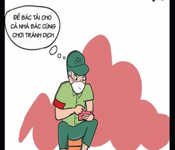 Thể Thao Cực Hạn - Chương 146 - ảnh 122