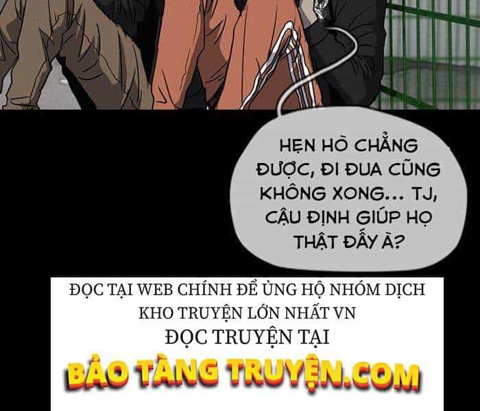 Thể Thao Cực Hạn - Chương 146 - ảnh 40