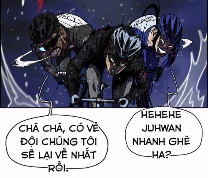 Thể Thao Cực Hạn - Chương 146 - ảnh 94