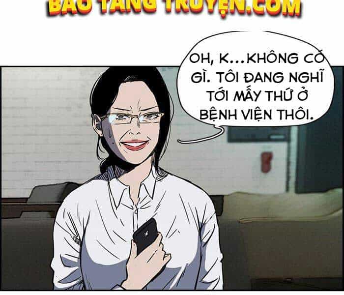 Thể Thao Cực Hạn - Chương 147 - ảnh 100
