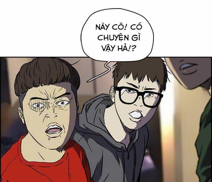 Thể Thao Cực Hạn - Chương 147 - ảnh 117