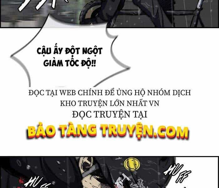 Thể Thao Cực Hạn - Chương 147 - ảnh 17