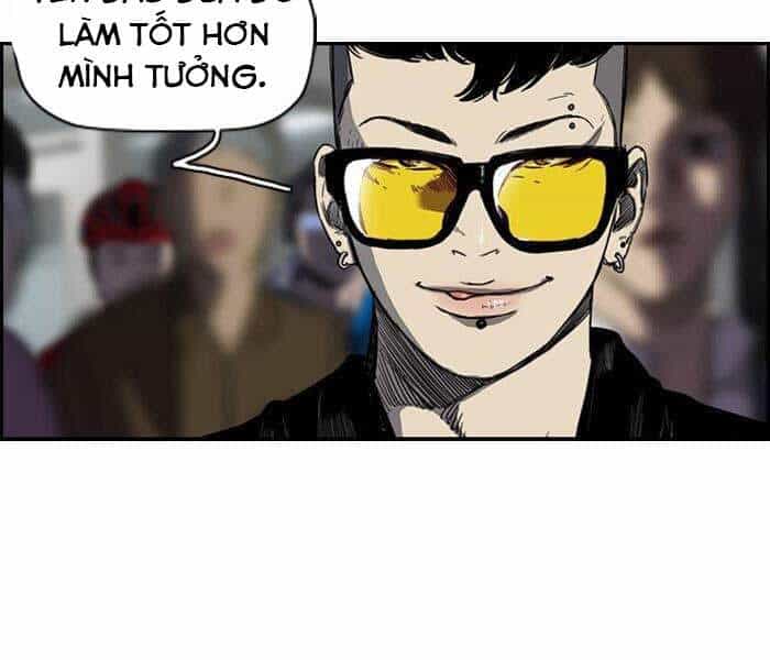 Thể Thao Cực Hạn - Chương 147 - ảnh 25