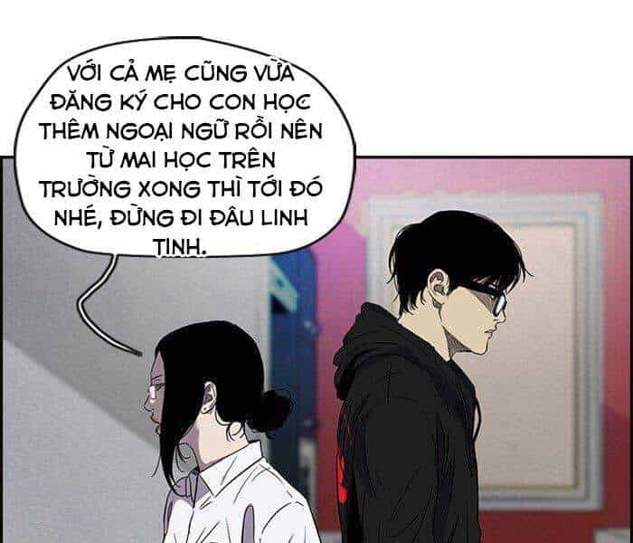 Thể Thao Cực Hạn - Chương 148 - ảnh 109