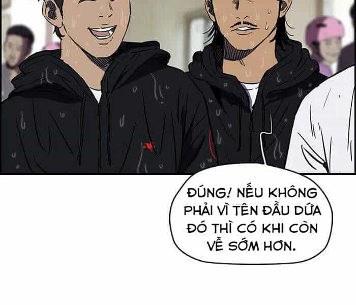 Thể Thao Cực Hạn - Chương 148 - ảnh 60