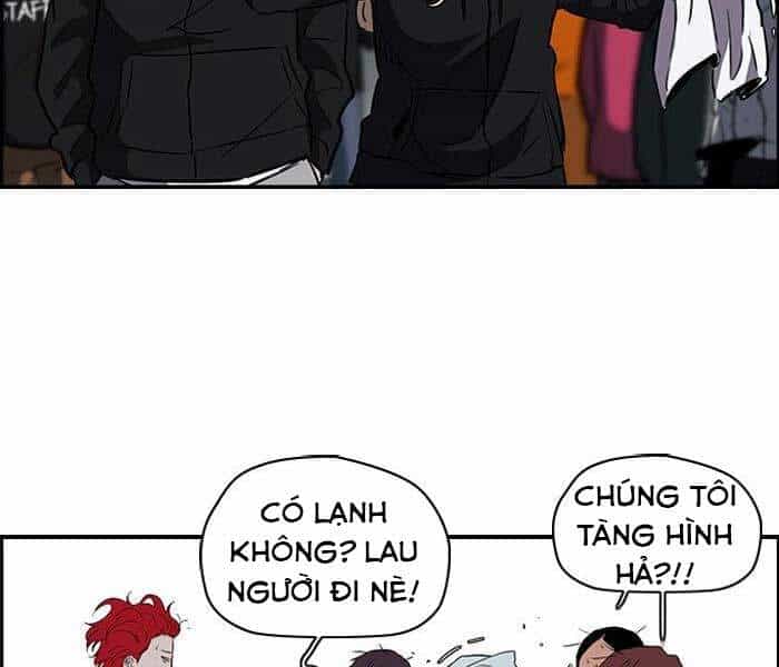 Thể Thao Cực Hạn - Chương 148 - ảnh 65